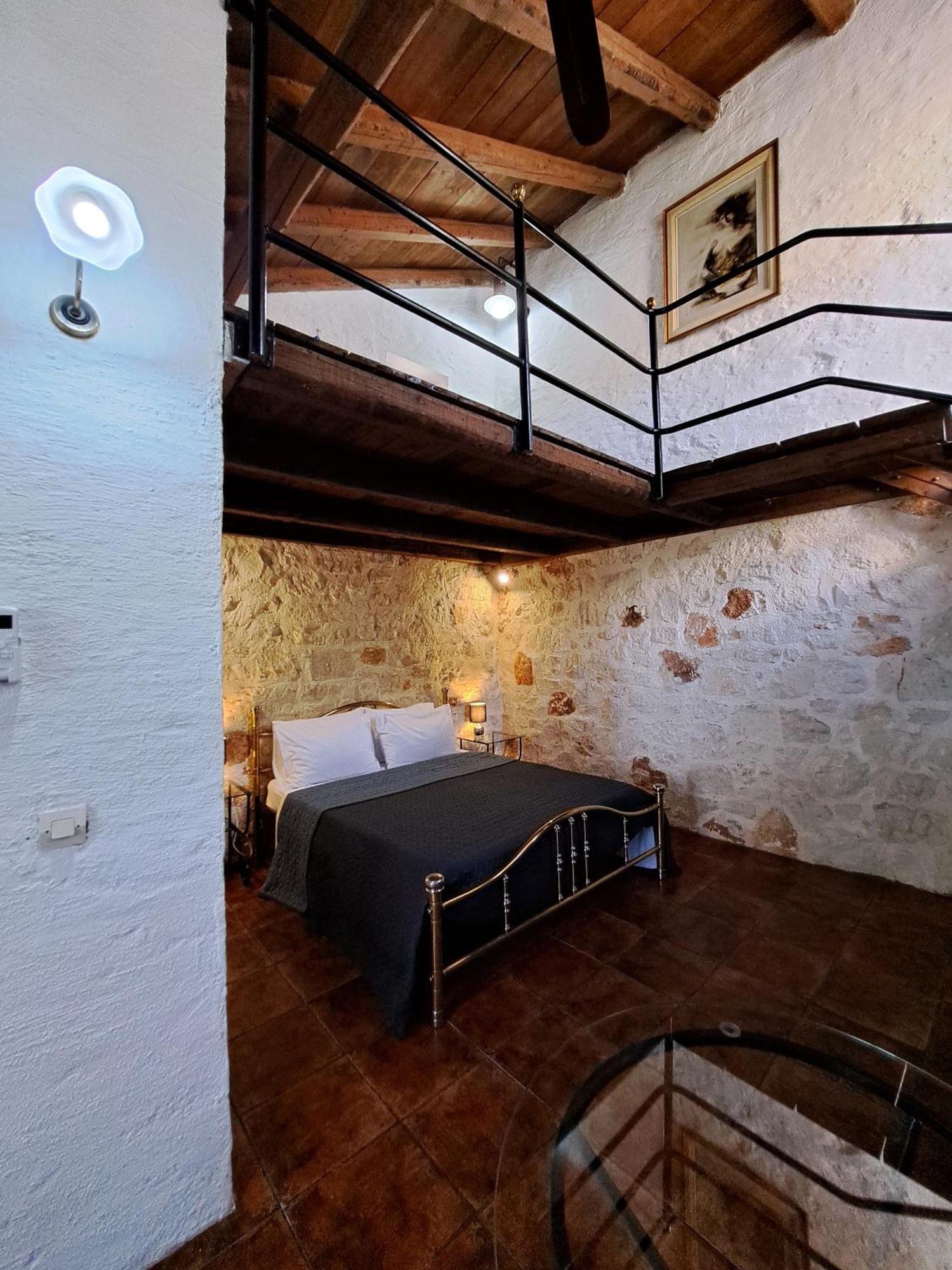 Tsivouli Accommodation Lithakia  Exterior photo