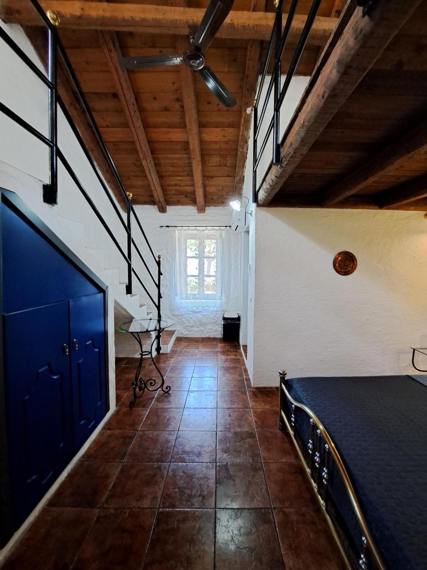 Tsivouli Accommodation Lithakia  Exterior photo