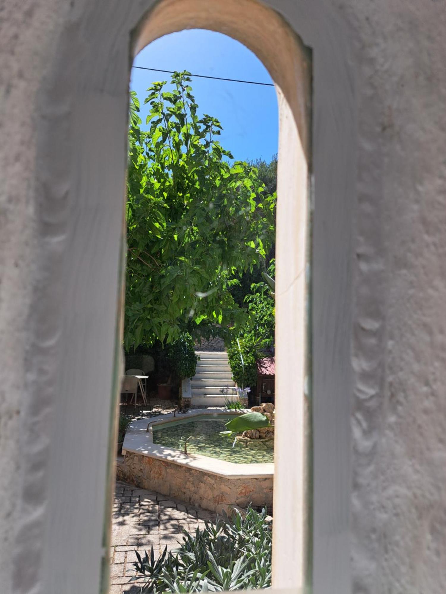 Tsivouli Accommodation Lithakia  Exterior photo
