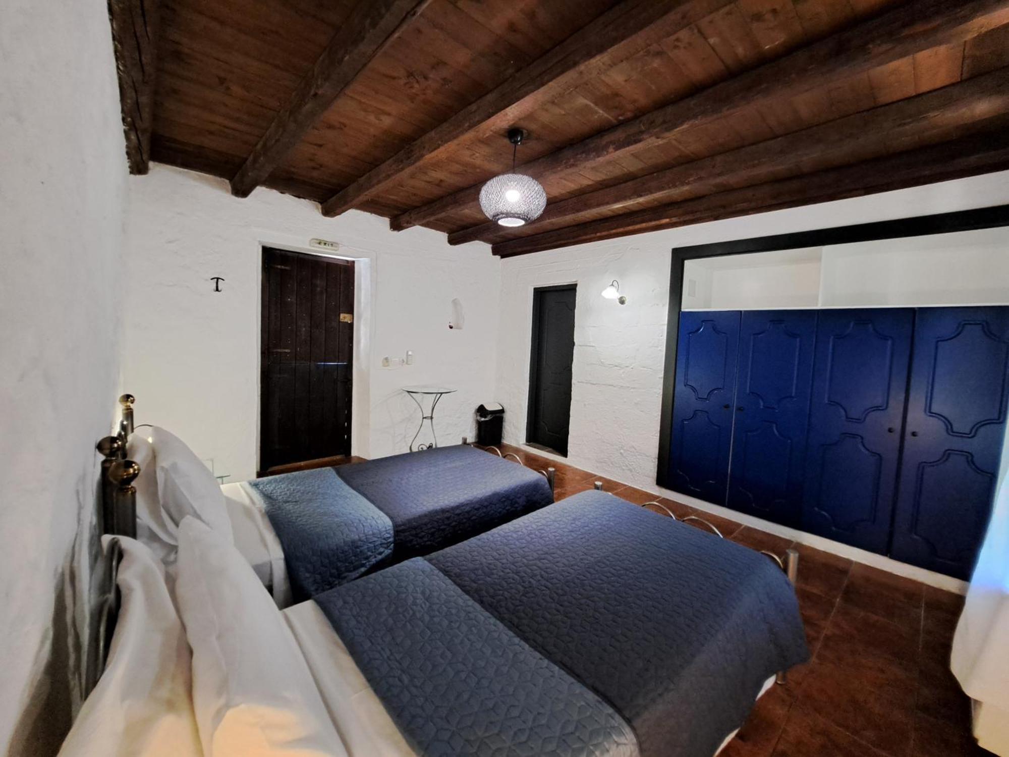 Tsivouli Accommodation Lithakia  Exterior photo