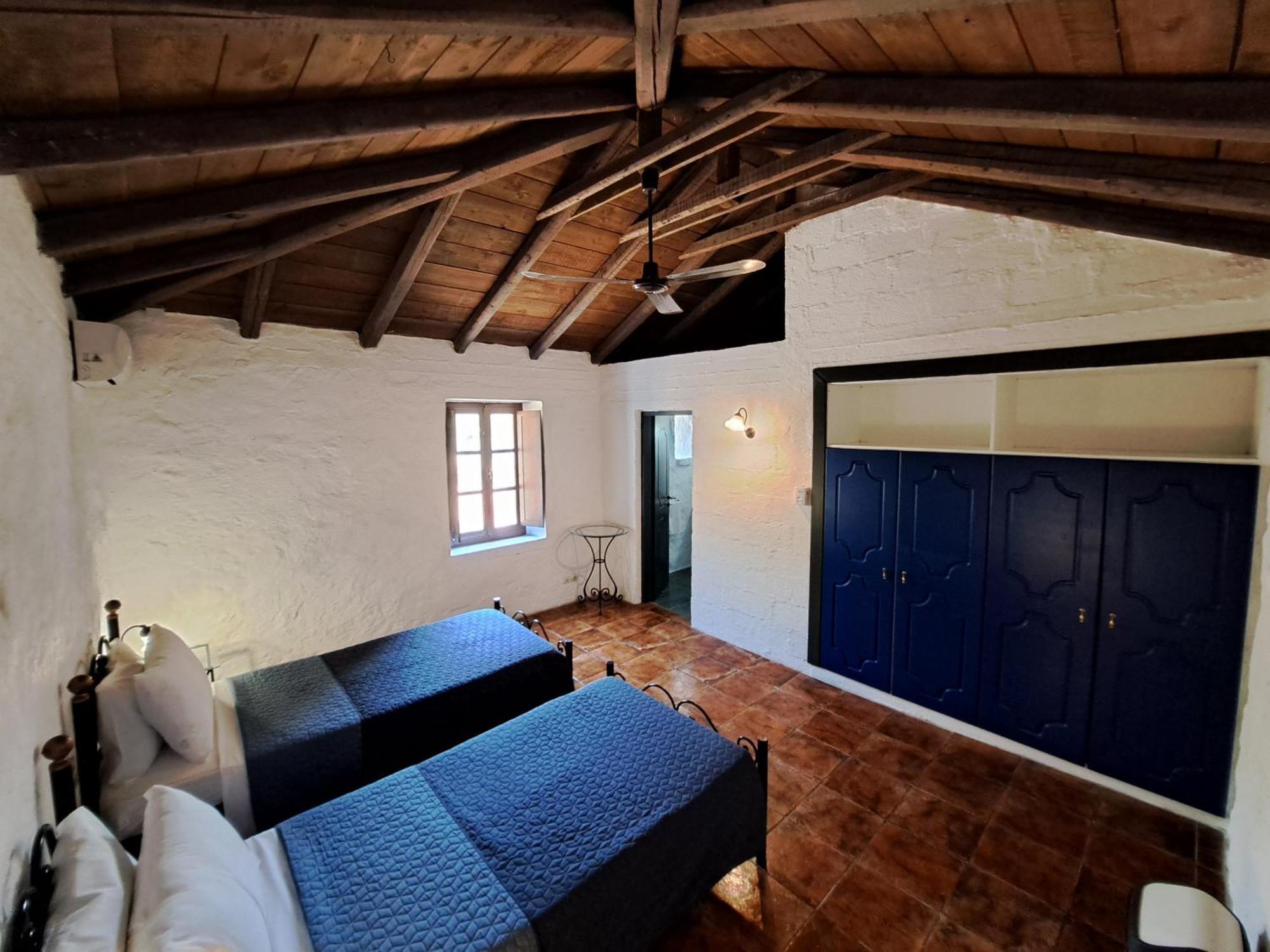 Tsivouli Accommodation Lithakia  Exterior photo