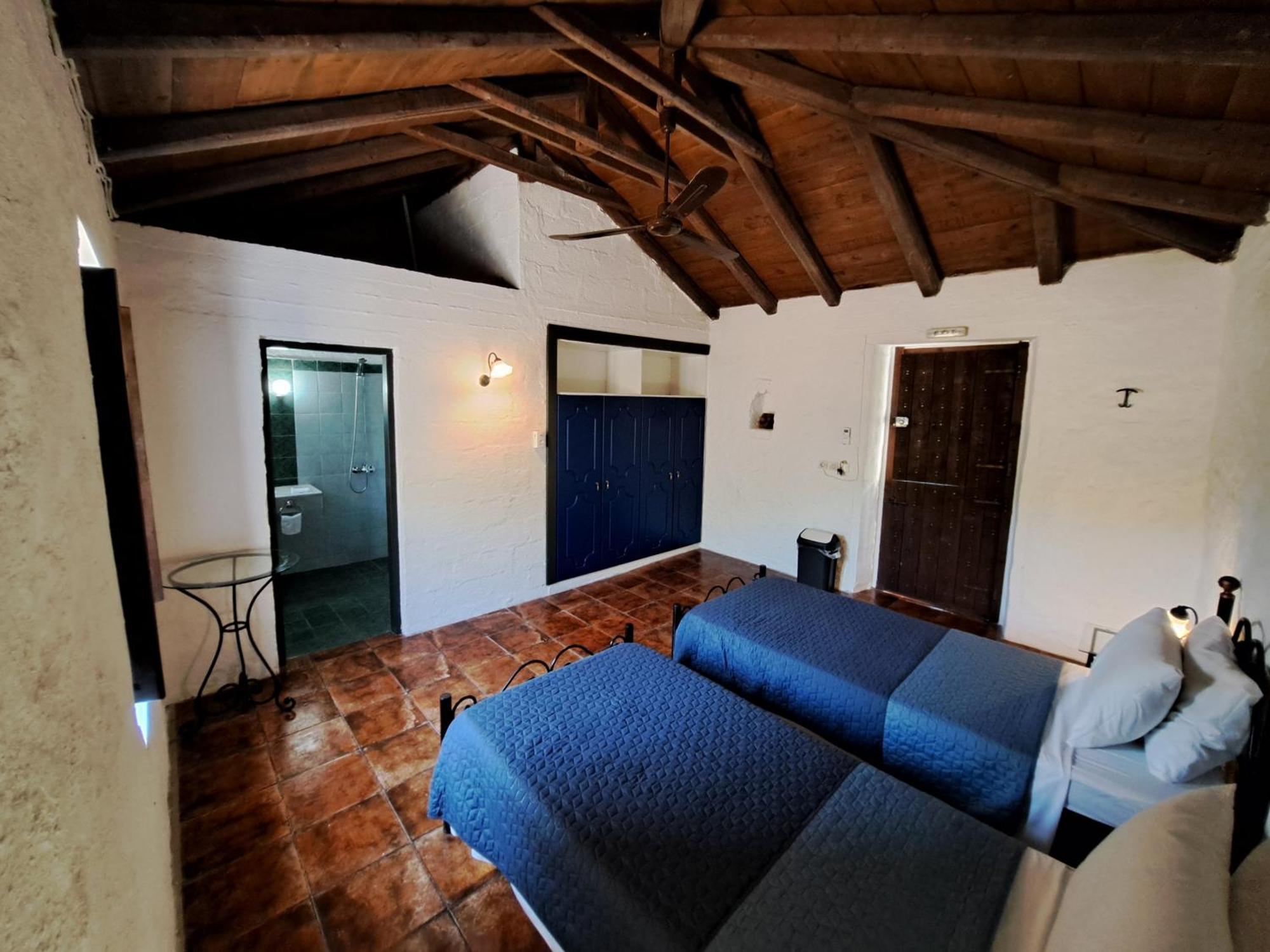 Tsivouli Accommodation Lithakia  Exterior photo