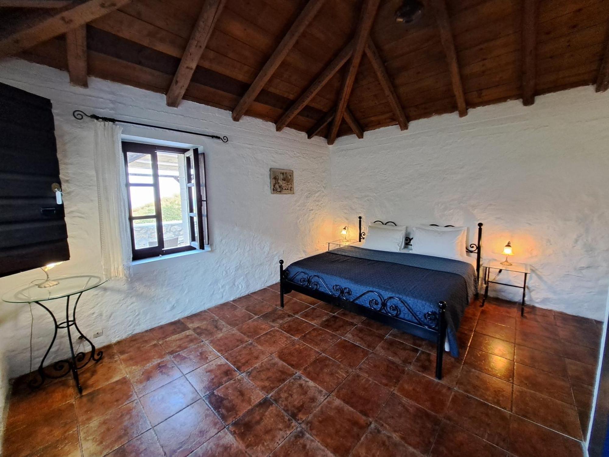 Tsivouli Accommodation Lithakia  Exterior photo
