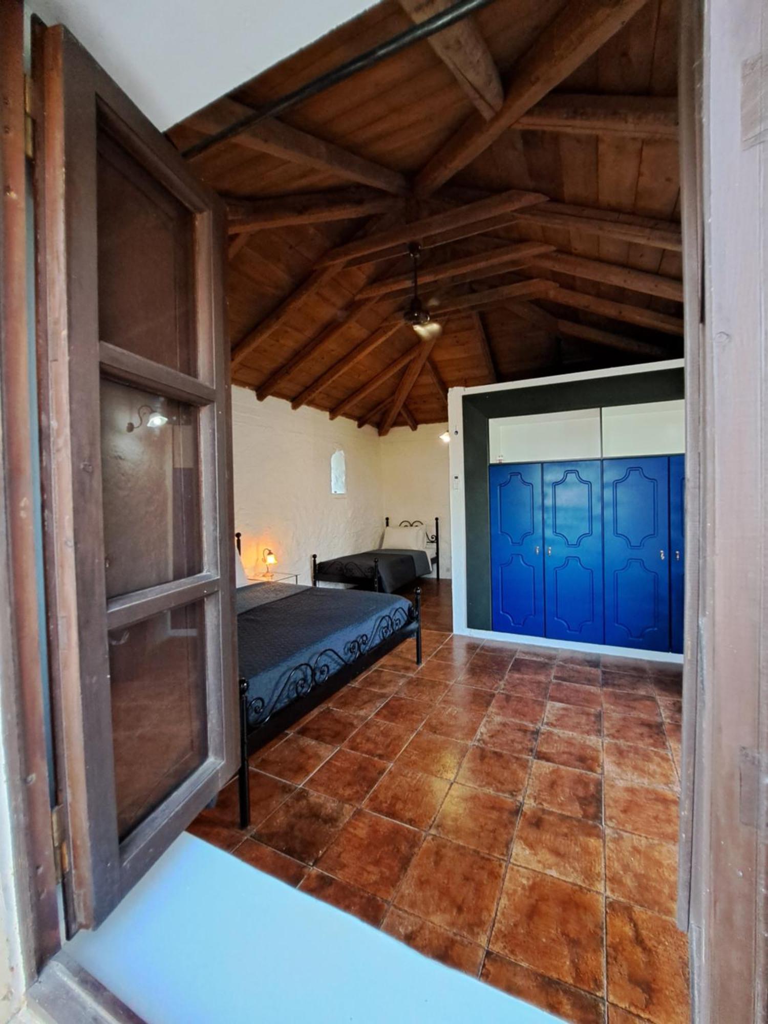 Tsivouli Accommodation Lithakia  Exterior photo