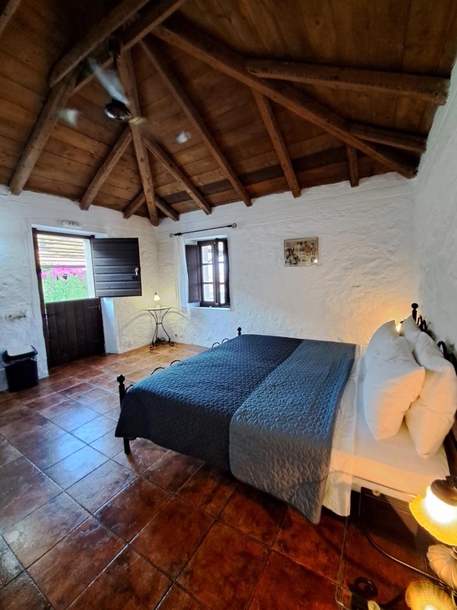 Tsivouli Accommodation Lithakia  Exterior photo
